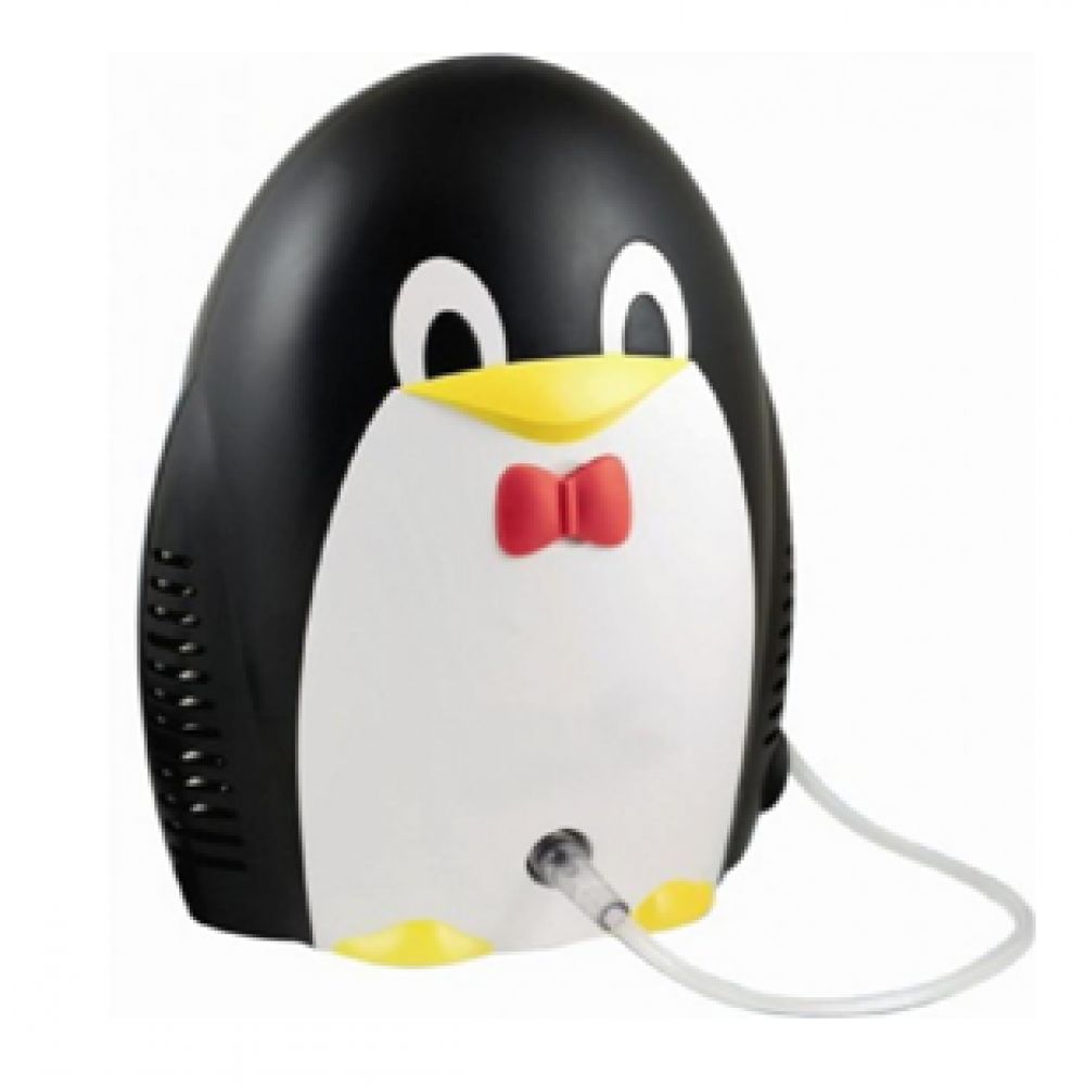 Небулайзер компресорний A500LW05, Виробник: Shenzhen Aeon Technology Co., Ltd., Артикул: 19377